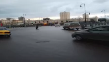 غدًا الثلاثاء.. الأرصاد تحذر من أمطار ورياح تصل إلى 40 كم/س