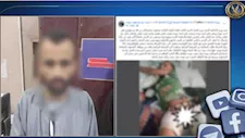 ادعاء كاذب يهز السوشيال.. الأمن يكشف حقيقة دهس طفل بجرار في أسيوط