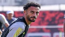 أحمد عبد القادر يضع" 3 " شروط لارتداء قميص الزمالك.. مصدر يكشف التفاصيل