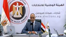 بث مباشر.. الوطنية للانتخابات تتابع تصويت المصريين بالداخل في إعادة المرحلة