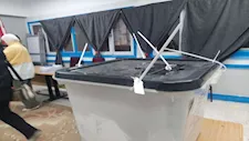 جنوب سيناء تُغلق لجان انتخابات النواب دون مخالفات في اليوم الأول (فيديو وصور)