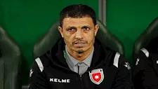 "سأحصل على الجنسية الأردنية".. أول تعليق من جمال السلامي بعد خسارة كأس