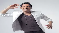 "كنت حرامي وأنا صغير".. سعد الصغير يروي موقفا طريفا من طفولته - فيديو