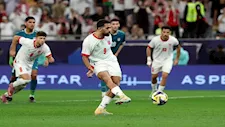 نجم الأردن يتوج بجائزة هداف بطولة كأس العرب 2025