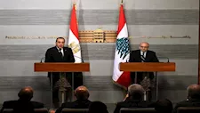 رئيس الوزراء: مصر تقف إلى جانب لبنان في هذه المرحلة الدقيقة 