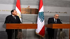 رئيس الوزراء اللبناني: العلاقة مع مصر أكثر من مصالح.. تكامل ورؤية مشتركة للمستقبل