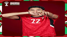 14 صورة من جلسة تصوير منتخب مصر الرسمية لأمم أفريقيا 2025