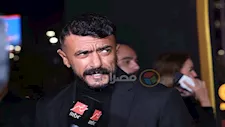 أحمد العوضي يعلن موعد زواجه