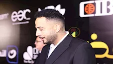 عصام السقا يتحدث عن العلاقة بين رمضان والعوضي: "أصحاب جدًا"
