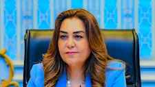 وزيرة التنمية المحلية تتابع جهود وحدة السكان خلال نوفمبر 2025