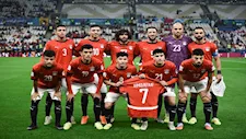 "هل يحسمها اليوم؟".. 5 حالات لتأهل منتخب مصر إلى ربع نهائي كأس العرب