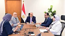 وزير الري: الإدارة الذكية للمياه أحد أبرز أدوات التنمية المستدامة