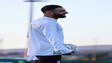كأس الأمم الأفريقية.. منتخب مصر بالقميص الأحمر ضد زيمبابوي