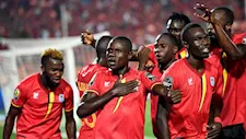 "امتنعوا عن التدريبات".. أزمة عاصفة بمنتخب أوغندا قبل كأس الأمم الأفريقية