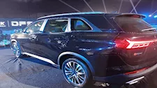 ارتفاع أسعار DFSK 600 الصينية موديل 2026 في مصر.. التفاصيل