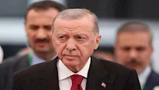 نحو 30 مليار دولار.. زيارة أردوغان لـ السعودية تهدف لمضاعفة التبادل التجاري