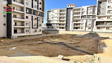 تفاصيل شقق سكن لكل المصريين لمتوسطي الدخل في حدائق العاصمة - (صور)
