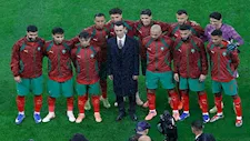 لحظة بلحظة.. المغرب ضد زامبيا.. 2-0