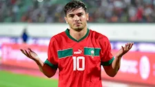 بعد هدفه أمام تنزانيا.. إبراهيم دياز يحقق رقما تاريخيا مع المغرب