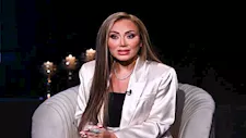 ريهام سعيد تكشف سبب اعتذارها لـ هاني شاكر بعد وفاته- فيديو