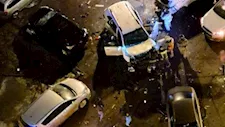 مقتل جنرال روسي في انفجار قنبلة تحت سيارته في موسكو