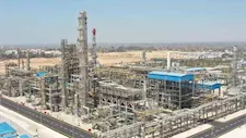 32000 برميل زيت يوميًا.. إنتاج قياسي لشركة عجيبة بالشراكة مع إيني