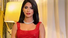 فستان جريء.. روبي تتألق بالأسود في أحدث ظهور 