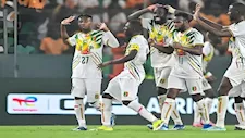 تحكيم مصري في مباراة مالي وجزر القمر بكأس الأمم الأفريقية