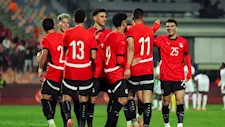 "ثلاثي هجومي".. تشكيل منتخب مصر الرسمي لمواجهة زيمبابوي في كأس أمم أفريقيا
