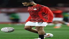 لحظة بلحظة.. مصر ضد زيمبابوي.. 0-0