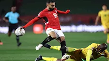 الذكاء الاصطناعي يتوقع نتيجة مباراة مصر وجنوب أفريقيا