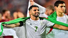 "بعد رحيله عن أهلي جدة".. منافسة سعودية للتعاقد مع رياض محرز