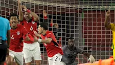 مصر في الصدارة.. أكثر المنتخبات تحقيقاً للفوز في المباريات بكأس الأمم الأفريقية