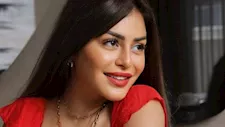 منة فضالي: "واخدة دور برد جامد مش عارفة أقوم منه"