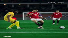 نادر السيد يكشف سبب غياب مصطفى محمد عن التشكيل الأساسي لمنتخب مصر