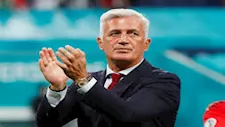 بيتكوفيتش يقرر الرحيل عن تدريب المنتخب الجزائري