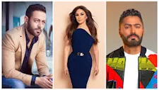 تعرف على أحدث سعر لتذاكر حفل إليسا وتامر حسني وتامر عاشور في رأس السنة