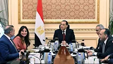 رئيس الوزراء يُتابع الموقف التنفيذي لمشروعات صندوق التنمية الحضرية