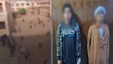 خيول تقتحم فناء مدرسة بالجيزة والتحريات تكشف التفاصيل