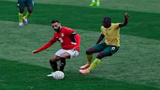 زكي عبد الفتاح يوضح لمصراوي فرص منتخب مصر بعد الصعود لدور الـ16 في كأس