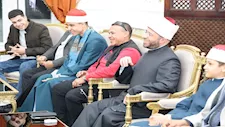 وزير الأوقاف: جميع نجوم برنامج دولة التلاوة أهل للفوز