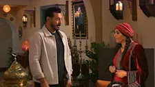 رمضان 2026.. 13 صورة من كواليس مسلسل "درش" لـ مصطفى شعبان