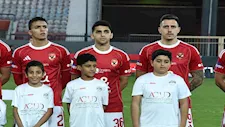 رسميا.. عقوبات قوية من الأهلي ضد لاعبي الفريق بعد الخروج من كأس مصر