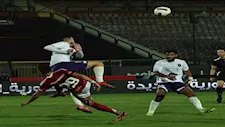 موعد مباراة الأهلي المقبلة بعد الهزيمة من المصرية للاتصالات في كأس مصر