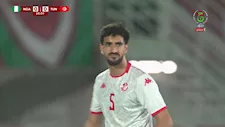 "موقف بن رمضان وديانج".. تشكيل مباراة تونس ومالي في كأس أمم أفريقيا