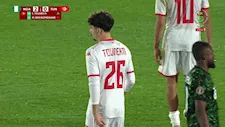 لحظة بلحظة.. تونس ضد مالي.. 0-0