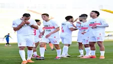 لحظة بلحظة.. الزمالك 1-0 بلدية المحلة.. الشوط الثاني