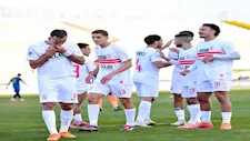 الزمالك يتلقى الهزيمة أمام زد بهدف دون مقابل في كأس عاصمة مصر