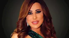 نجوى كرم بإطلالة جذابة.. كيف نسقت اللوك؟