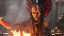 نجوم  فيلم "Avatar: Fire and Ash" يحتفلون بالعرض الخاص استعدادا لعرضه بالسينمات